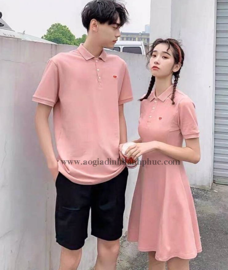 Lịch sử giá Set áo váy sơ mi cặp đồ đôi thời trang nam nữ đẹp hot  hqcouple av176 cập nhật 72023  BeeCost